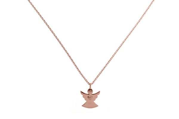 Collier mit Engerl
