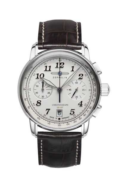 Zeppelin Herrenuhr 8674-1