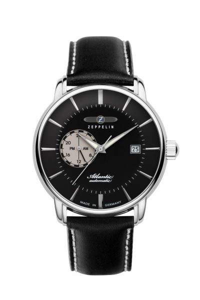 Zeppelin Herrenuhr 8470-2