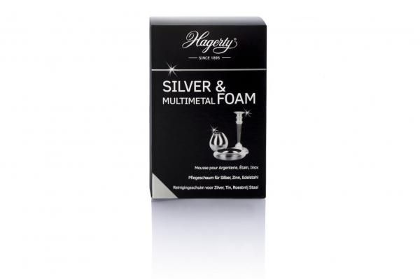 Hagerty Silver & Multimetall Foam