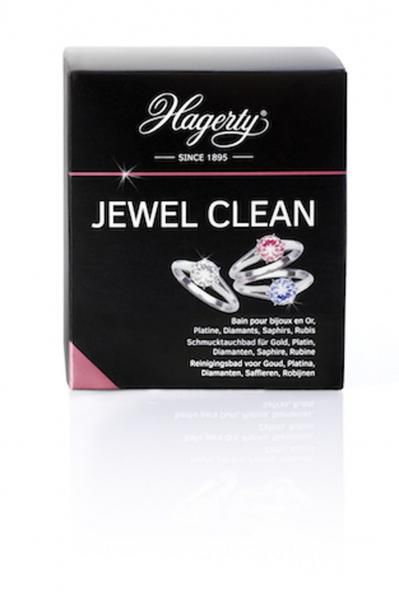 Hagerty Jewel Clean - Tauchbad