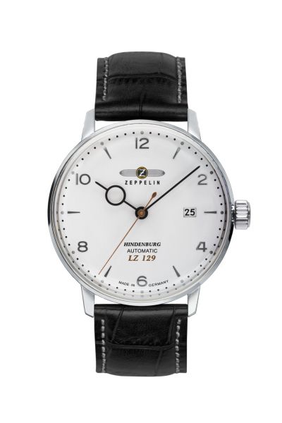 Zeppelin Herrenuhr 8062-1