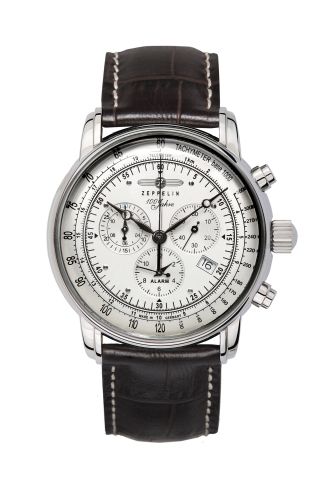 Zeppelin Herrenuhr 7680-1