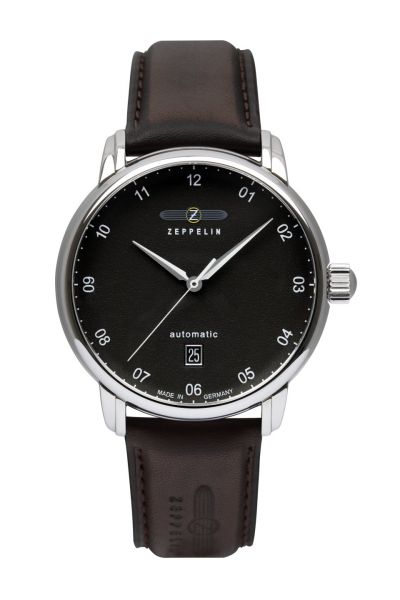 Zeppelin Herrenuhr 8652-2