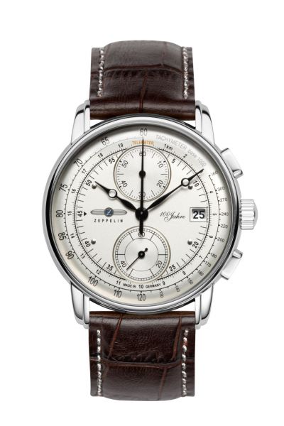 Zeppelin Herrenuhr 8670-1