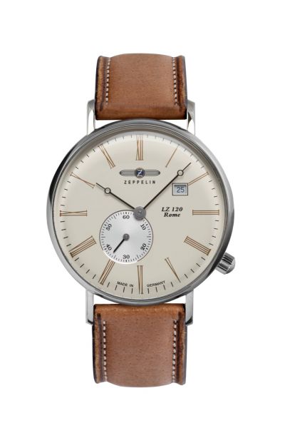 Zeppelin Herrenuhr 7134-5