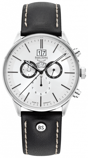 Bruno Söhnle Triest Chronograph