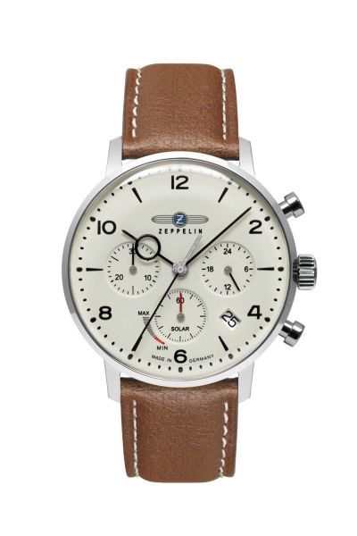 Zeppelin Herrenuhr 8086-5n