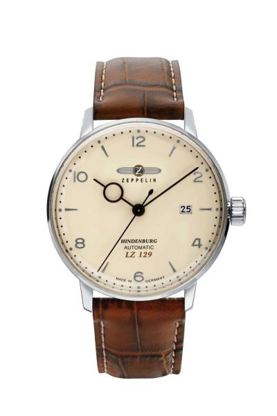 Zeppelin Herrenuhr 8062-5