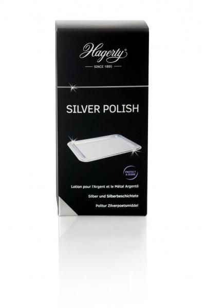 Hagerty Silver Polish (250ml)