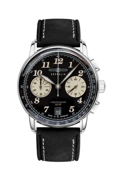 Zeppelin Herrenuhr 8674-3