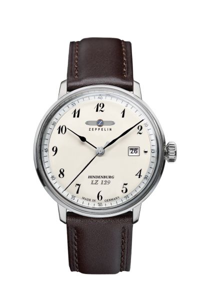 Zeppelin Herrenuhr 7046-4