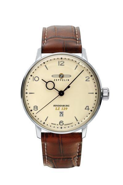 Zeppelin Herrenuhr 8042-5