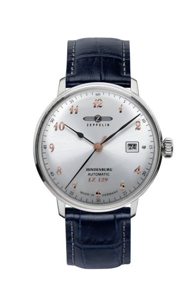 Zeppelin Herrenuhr 7066-5