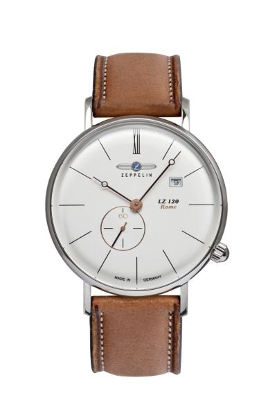 Zeppelin Herrenuhr 7138-4